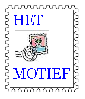 Tekstvak: HET￼MOTIEF